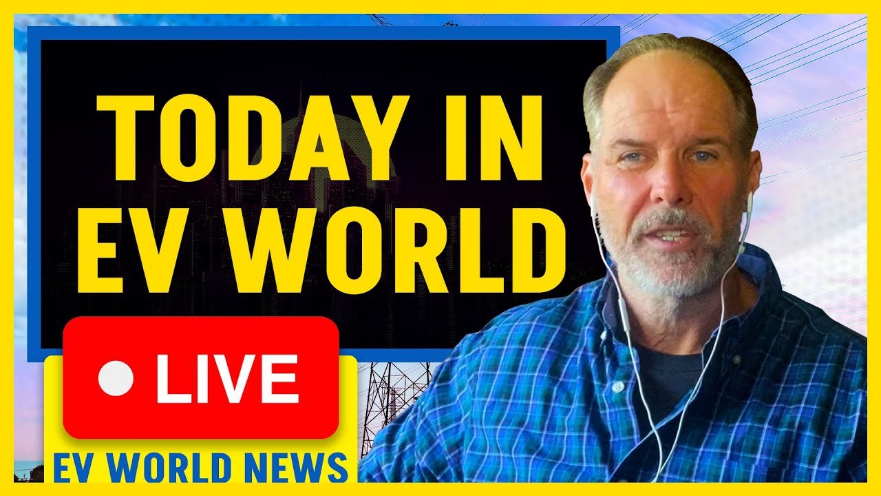 EVs prove valuable during Blackout! – 4 EVs that break down way too much! EV World News
