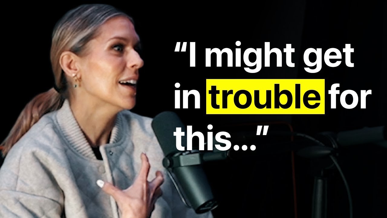 Nicki Shields: Are Electric Vehicles Taking Over? | Formula E Presenter