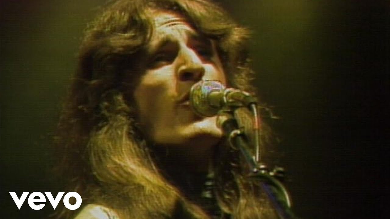 Rush – A Farewell To Kings