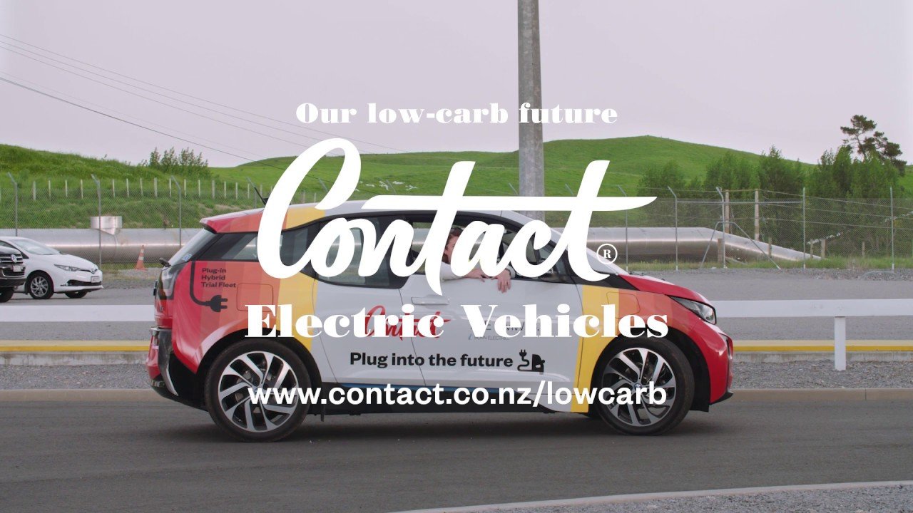 Low Carb Series : Electric Vehicles or EVs