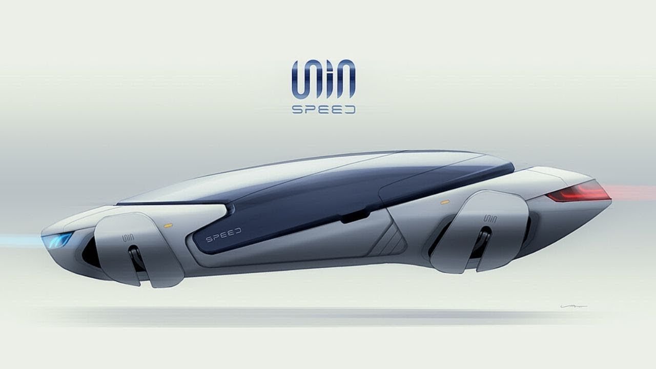 The Future of Transportation Tech Unveiled | Future Transportation Trends You Need to Know