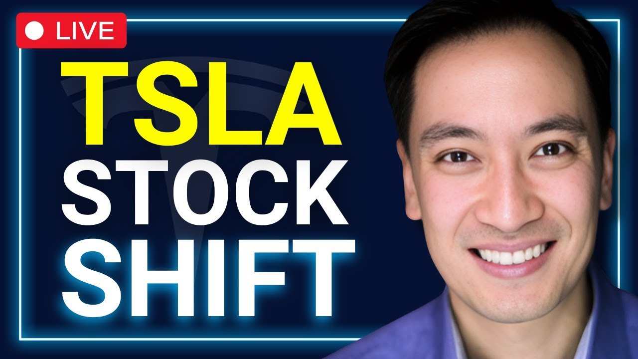 Is Tesla Stock Running Out of Power?