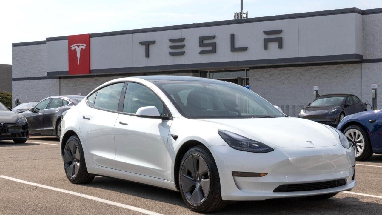 Tesla Investor Day: Making EVs Affordable to All | NEXT Travel Stream