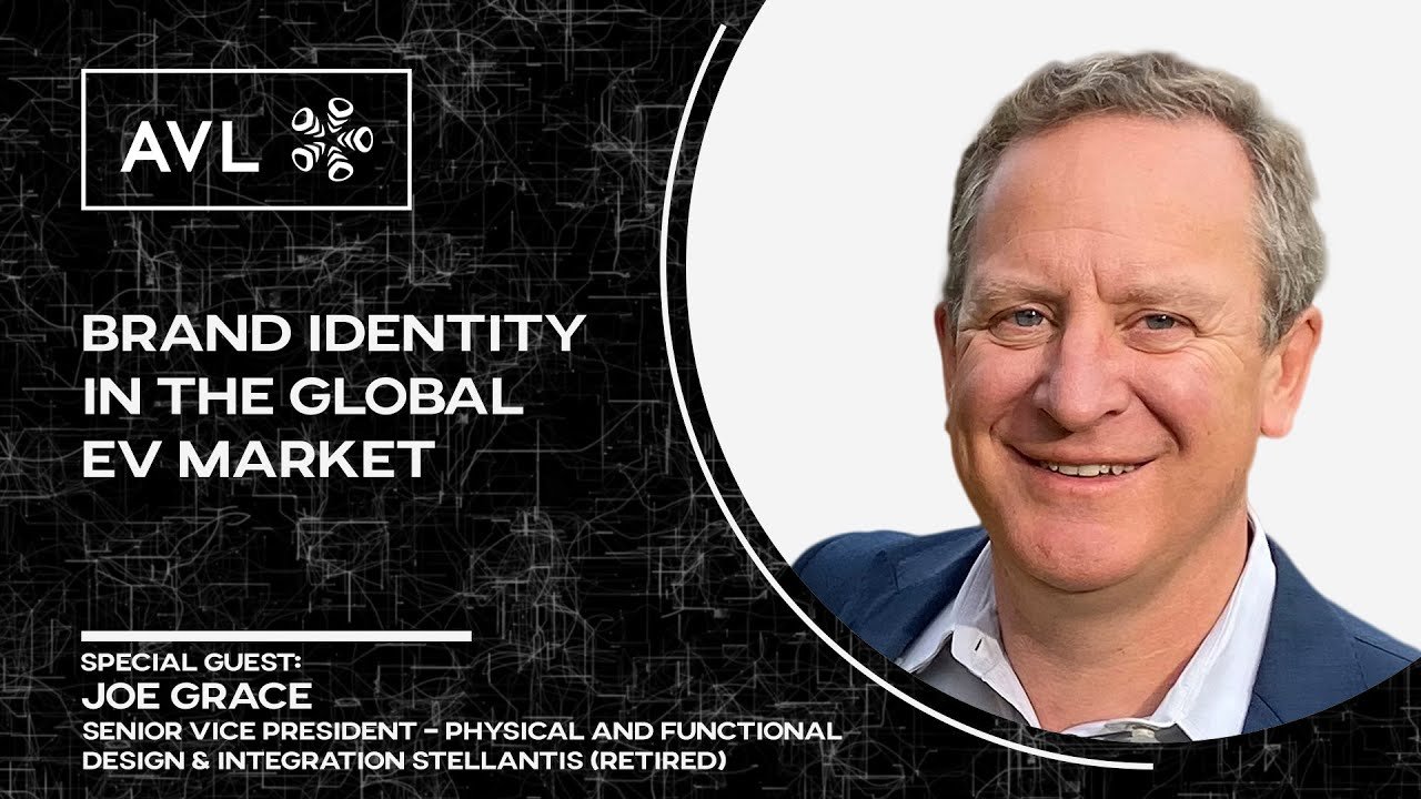 Reimagine Mobility Podcast: Brand Identity In the Global EV Market