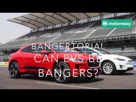 Bangertorial: Can EVs be Bangers?