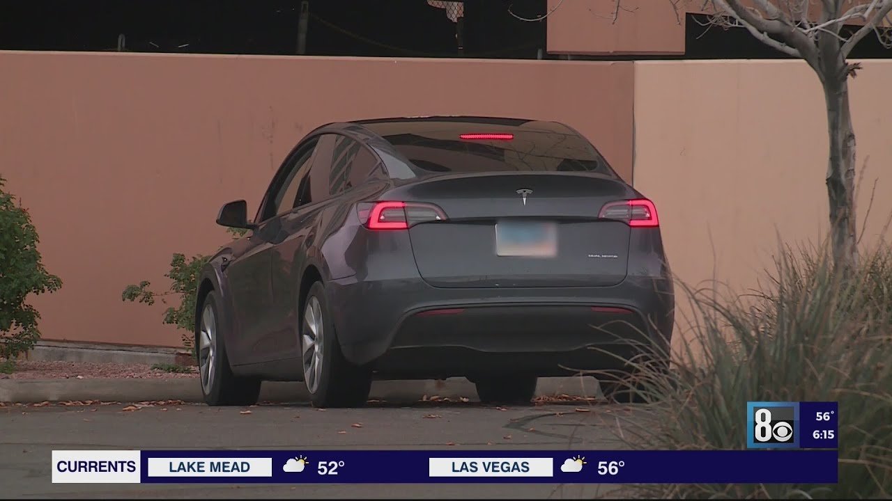 The hidden costs of owning electric cars