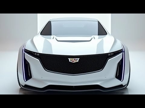 2025 CADILLAC OPTIQ: Is This the Future of Luxury EVs? You Won’t Believe What We Found!