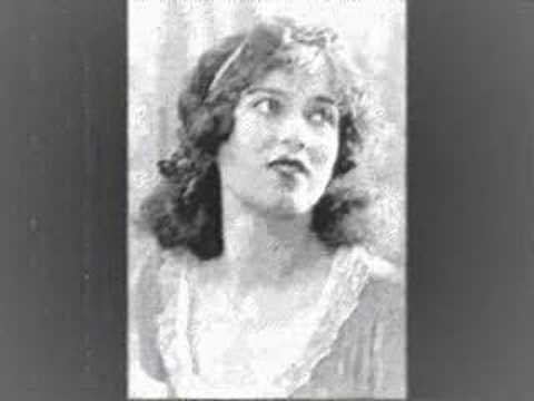 “I’ve Told Ev’ry Little Star” (Mary Ellis, 1933)