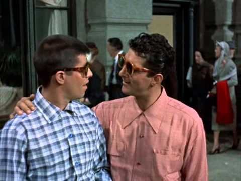 Martin & Lewis – Ev’ry Street’s a Boulevard (Reprise)
