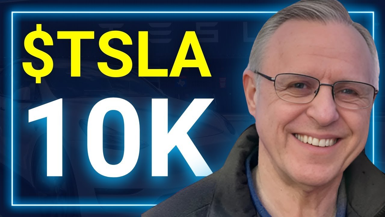 EXCLUSIVE: Top Tesla Expert Reveals Year By Year Growth Secrets