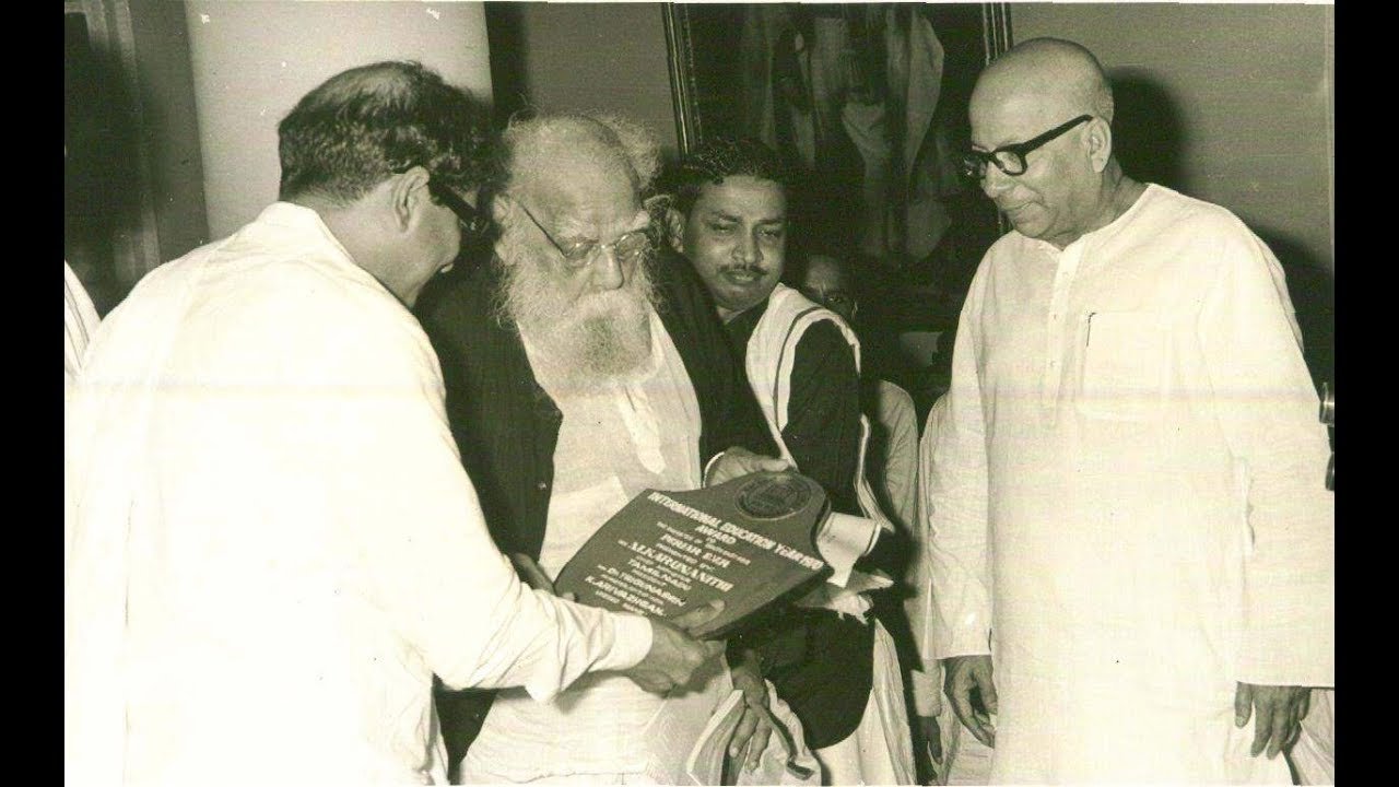 Saluting Periyar E V Ramasamy: Father of Dravidian Movement