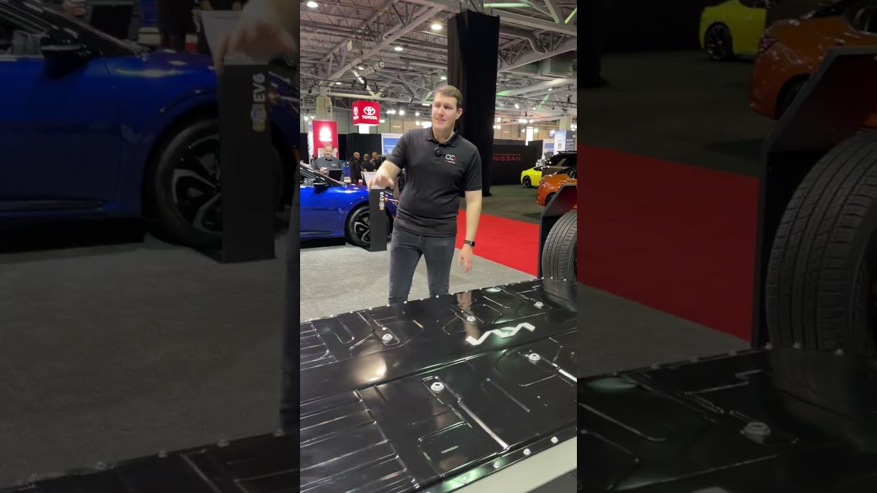 Electric car repairs ARE EXPENSIVE!