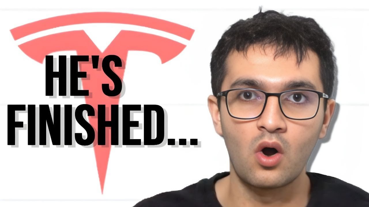 Tesla Execs DESTROYS Hater With FUD (R.I.P.) + FSD Update