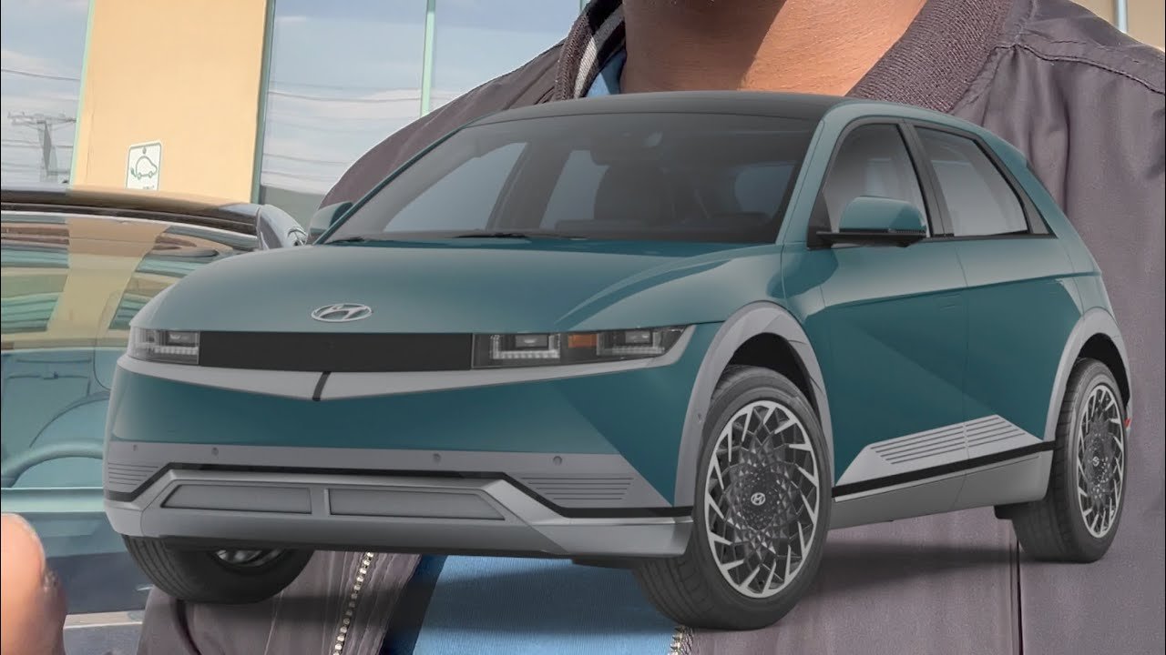 Electric Cars WORST Problem’s!