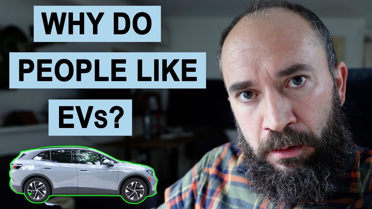 We’ve Owned an EV for 3 Years, Was it Worth it?
