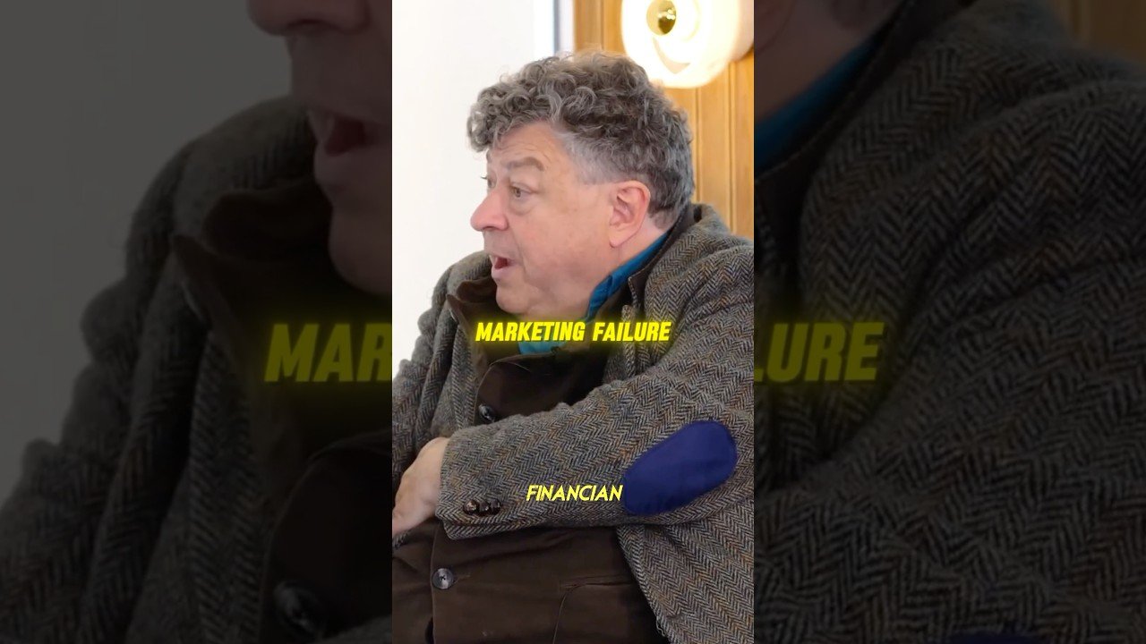 The Reason Electric Cars Marketing Fails