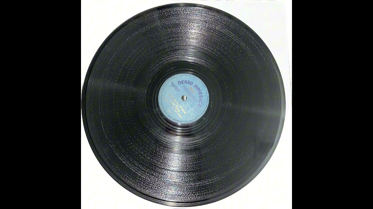 Roy Nichols- Lift Ev’ry Voice And Sing