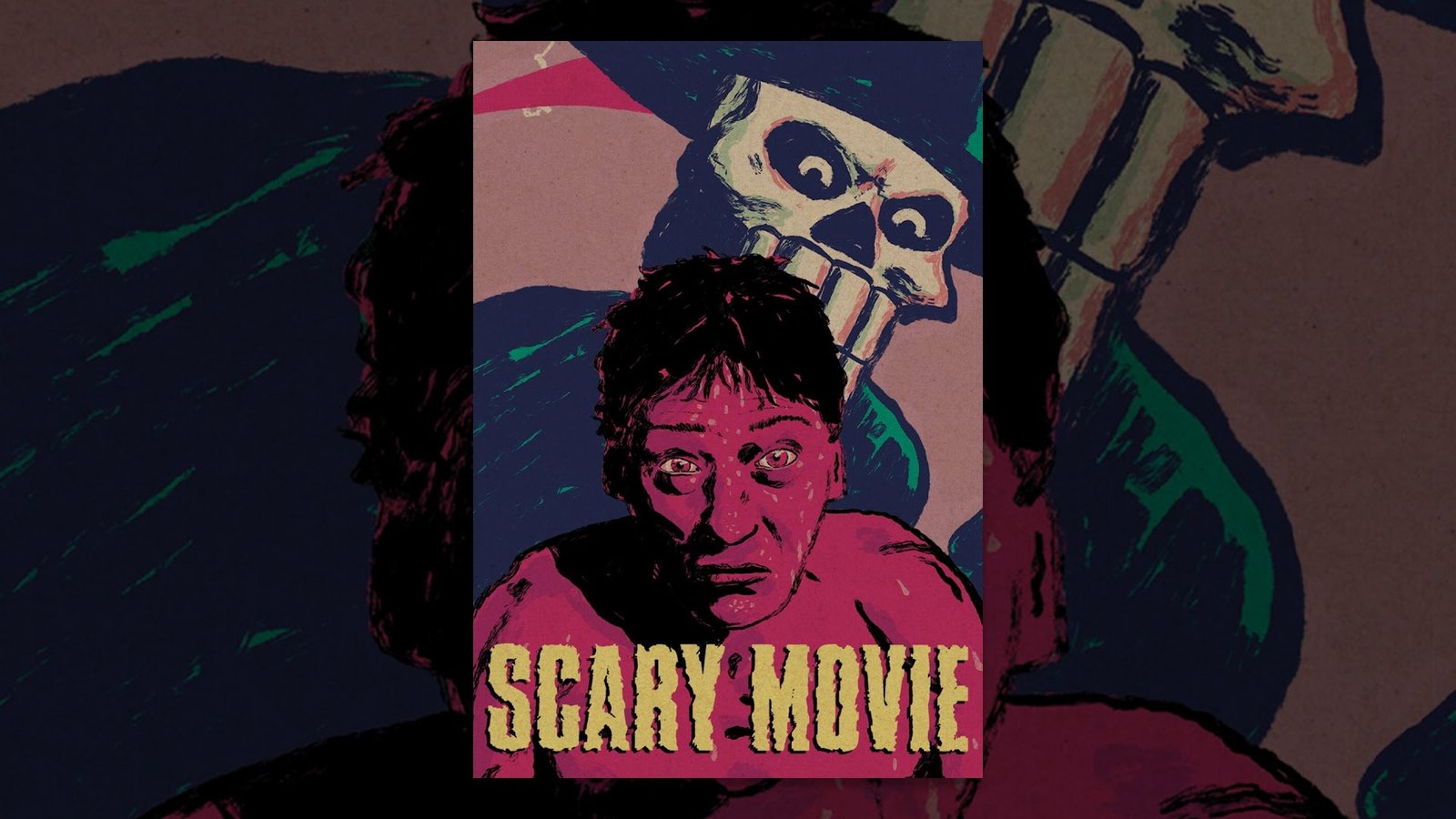 Scary Movie