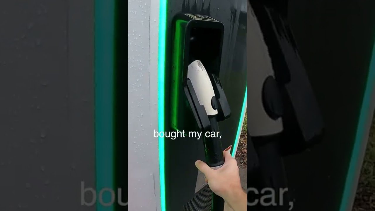 How much it costs to CHARGE an Electric Car!