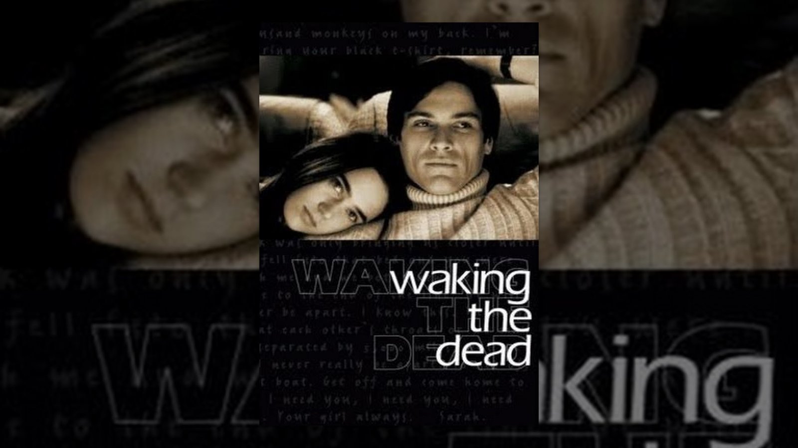 Waking the Dead