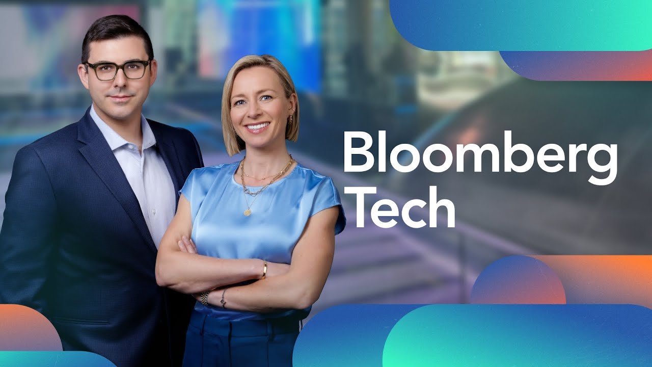 Musk Says Grok to Make Tesla Debut | Bloomberg Tech 7/10/2025