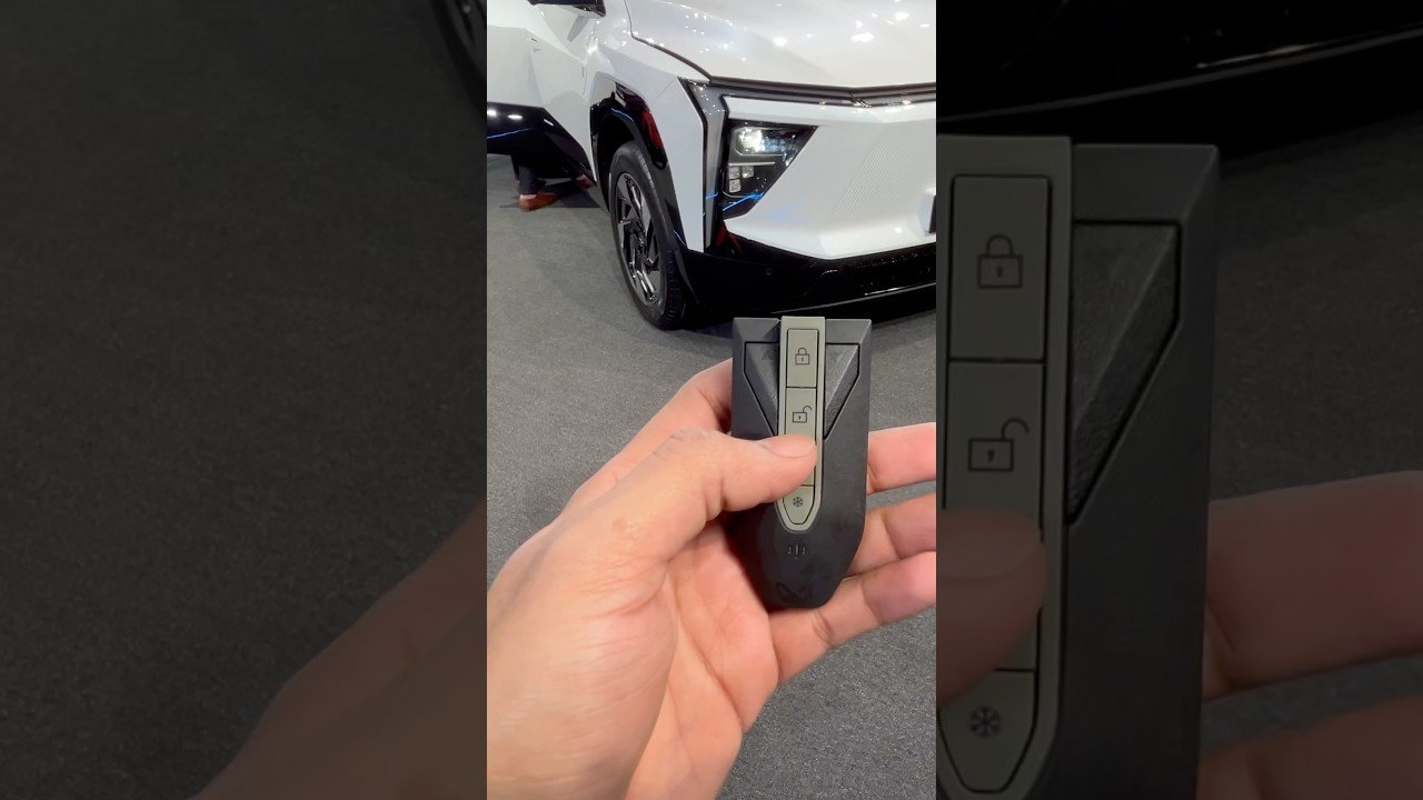 Mahindra XEV 9E | Key to the Future | Motormatic #mahindrxev9e #xev9e #mahindra