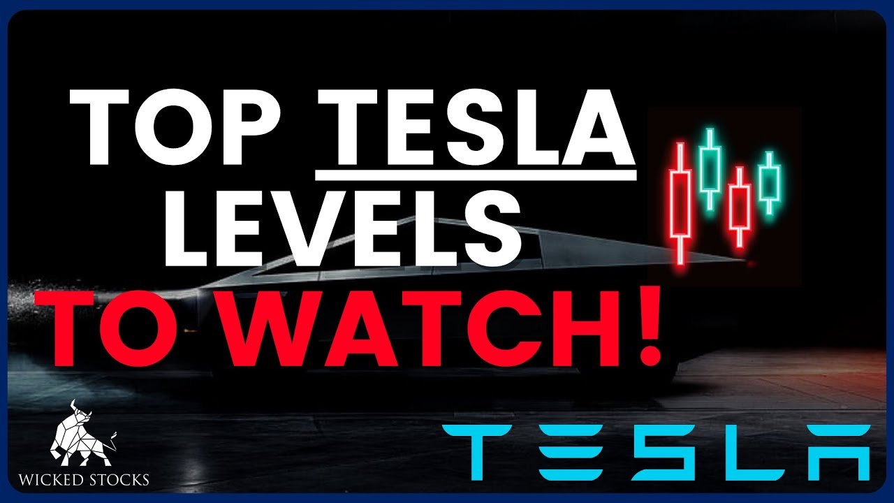 Tesla Stock Price Analysis | Top $TSLA Levels To Watch for July 11th, 2025