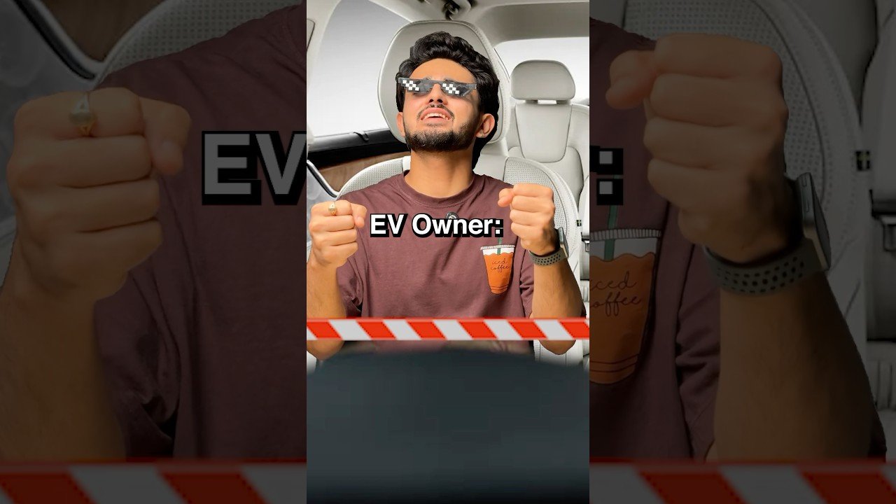 Maharashtra EV Toll Exemption 2025 | Now Drive Electric Without Paying Toll on Expressways!