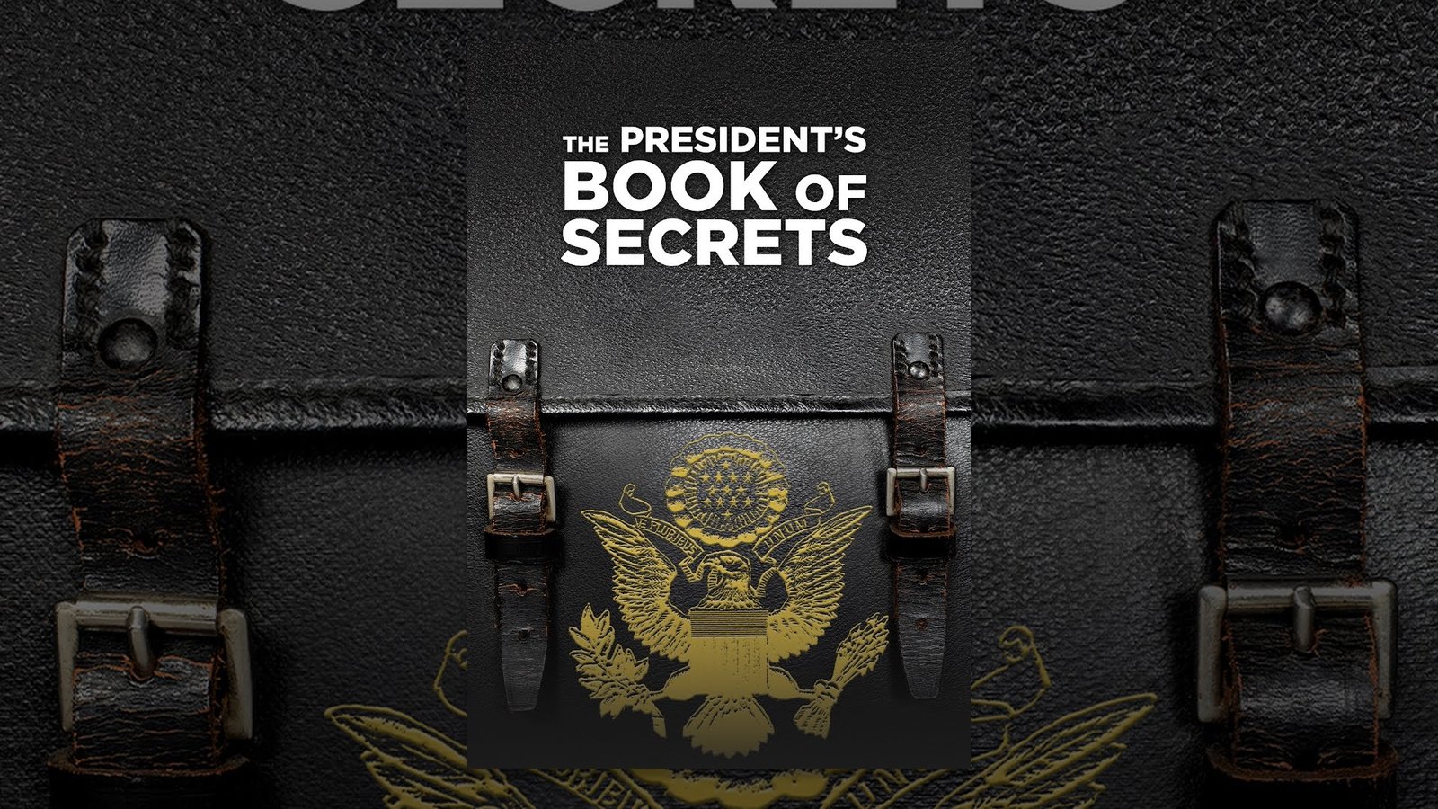 The President’s Book of Secrets