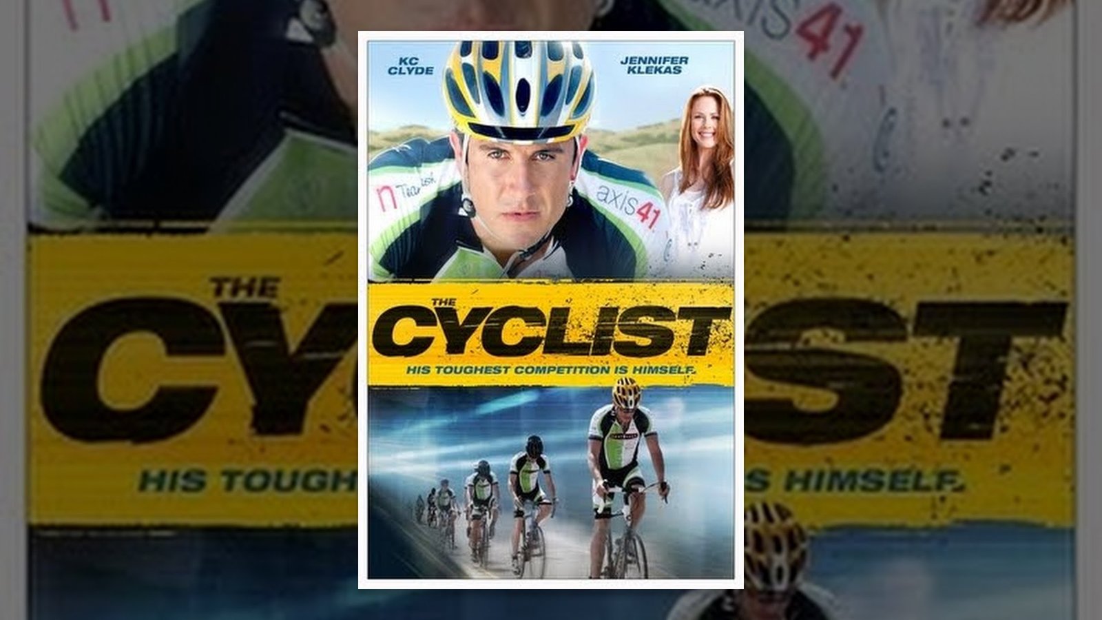 The Cyclist