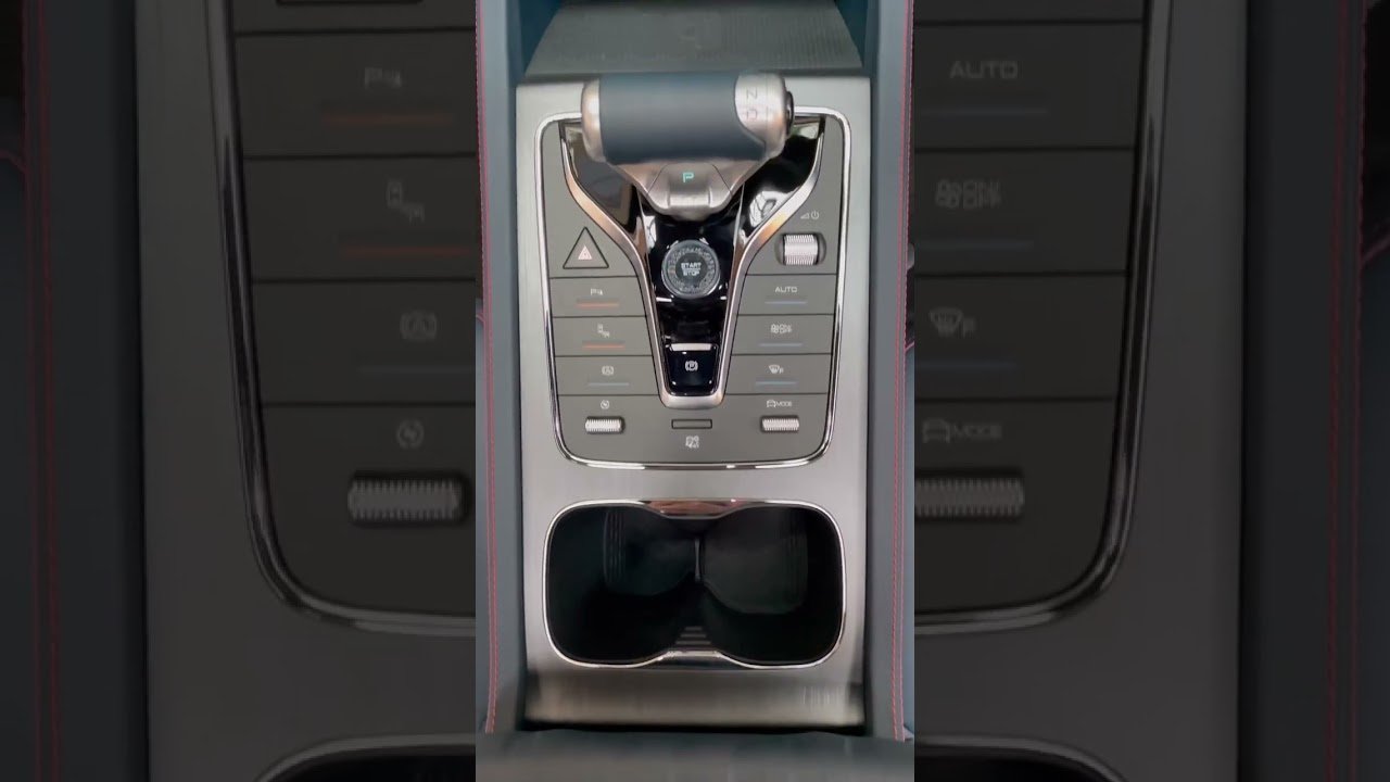 Check out the BYD Atto 3 this EV Weekend 2022 #EVWeekend2002 #ElectricVehicles #CarBuyerSingapore