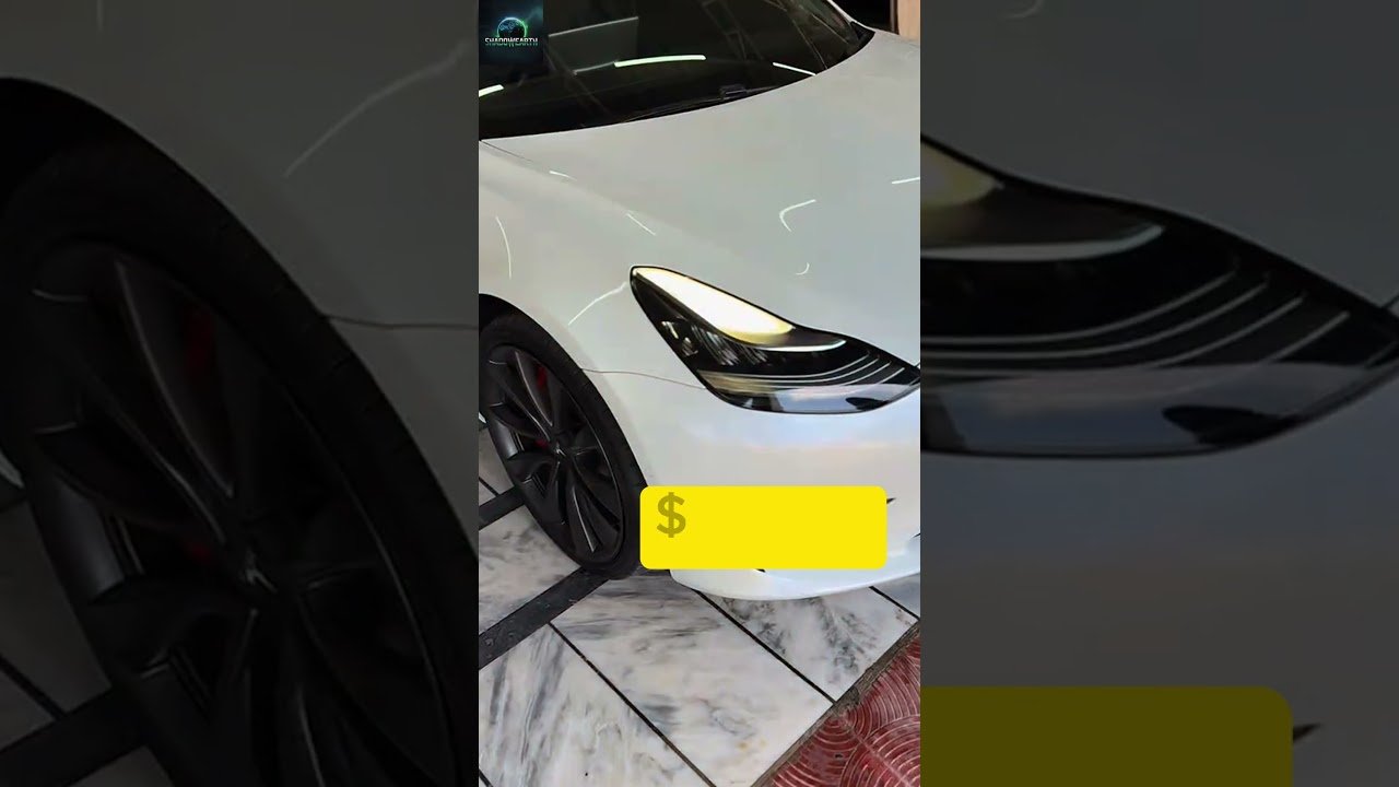 Top 5 Best Electric Cars of 2025