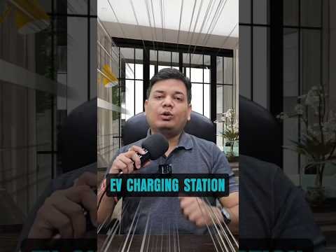 Earn 3 Lakhs/Month with this New Business #electric #Charging #investing #viral #shorts #trending