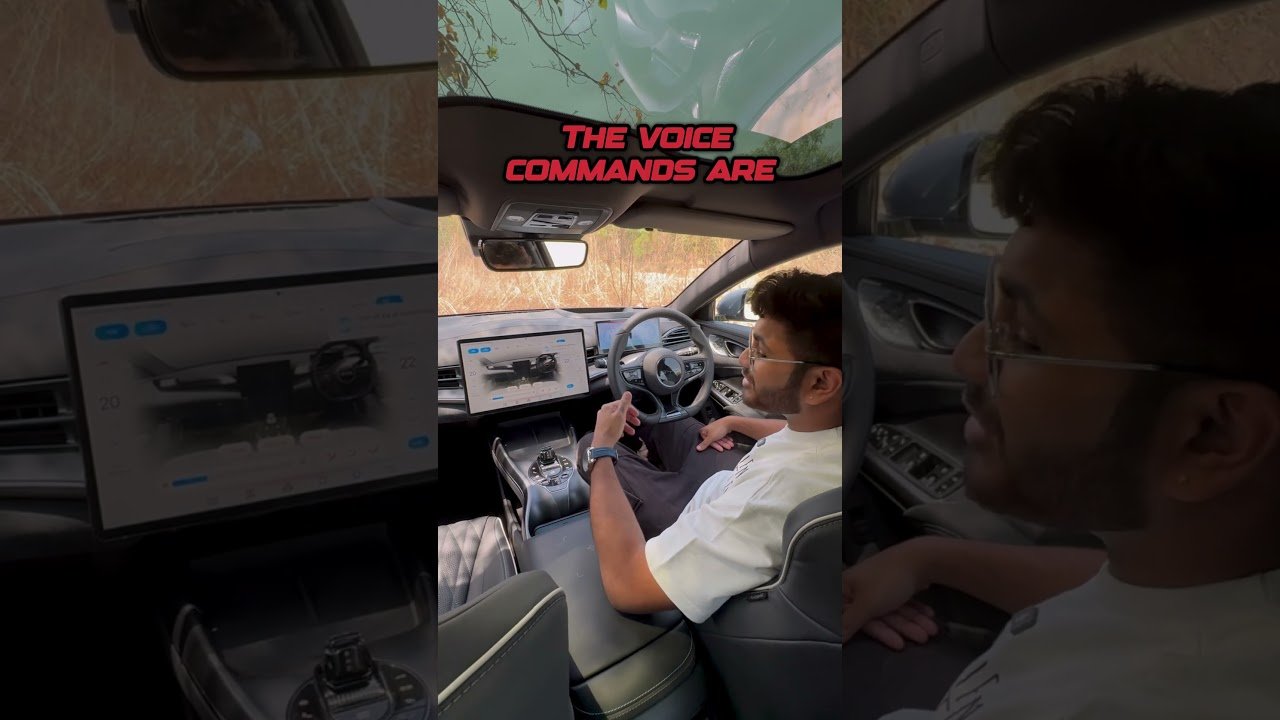BYD – Problem & Solution #byd