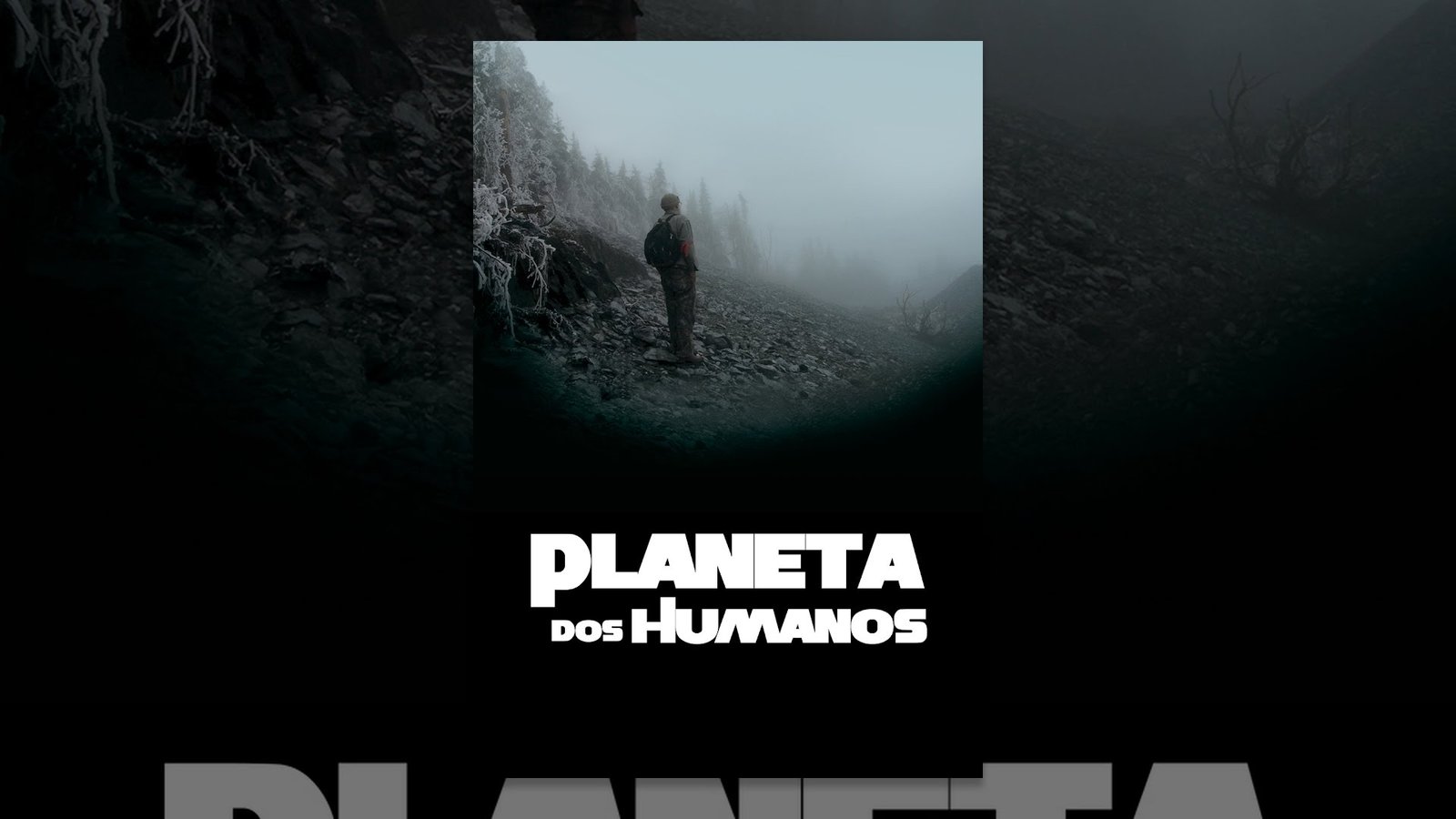 Planeta dos Humanos