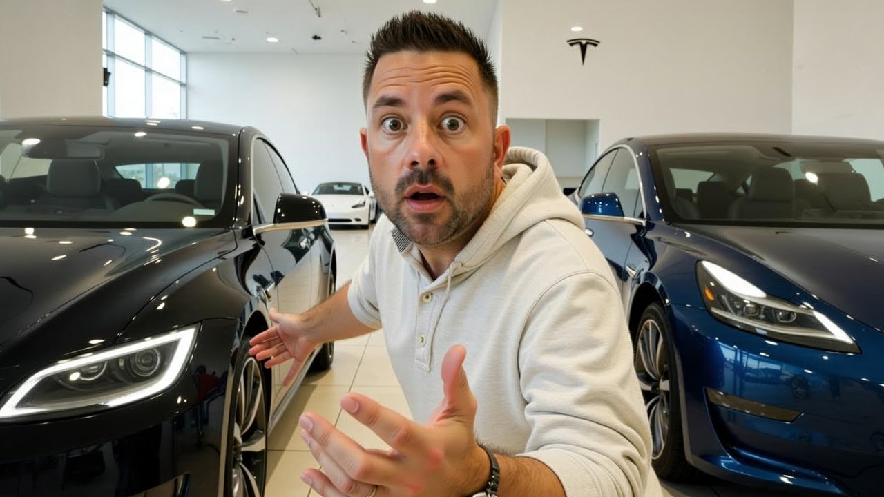 Are Electric Cars Really the Future?