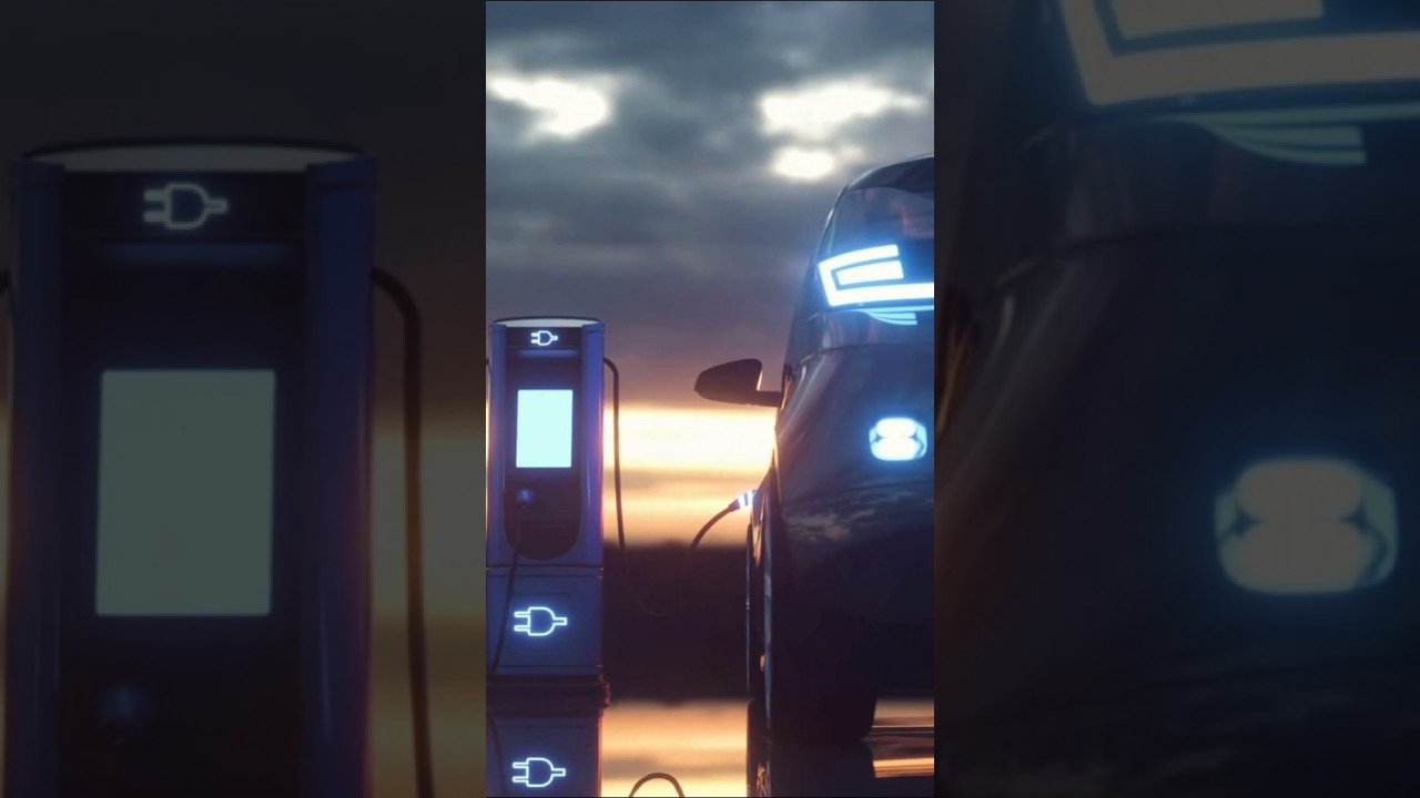 EV Charging Stations: Is This The Future?