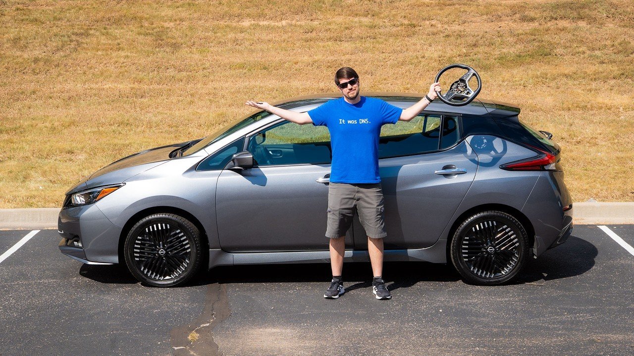 Do I regret buying the cheapest EV?