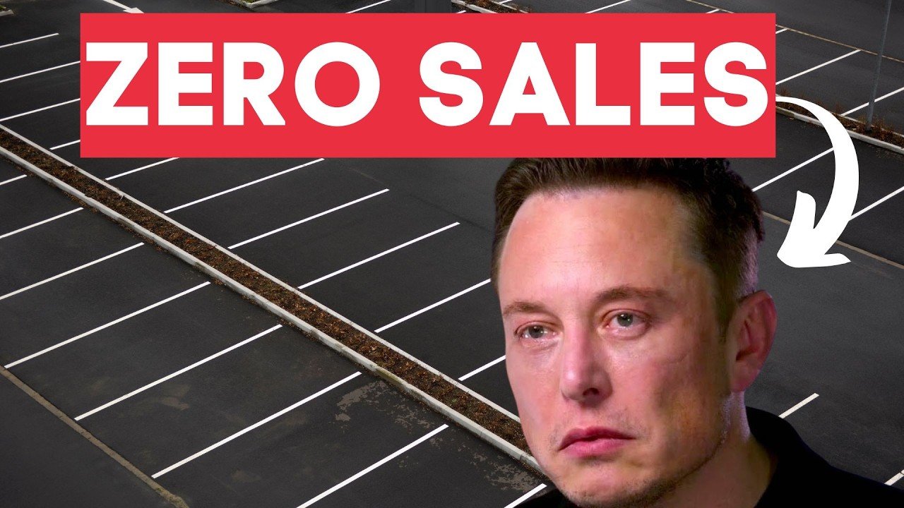 EVs are the future – Not everyone is buying it – or are they?