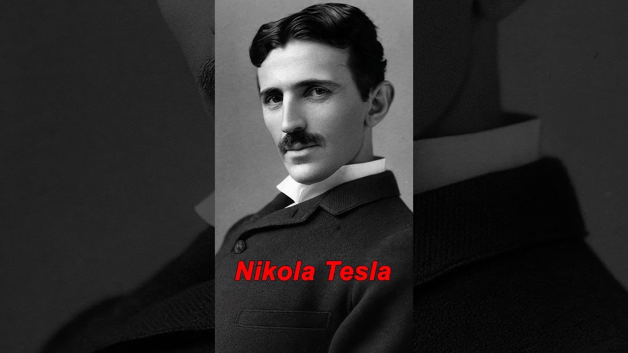 Nikola Tesla Dream That JP Morgan Destroyed|The Truth About Wireless Electricity