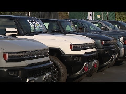 Buying an electric vehicle will cost more in two weeks