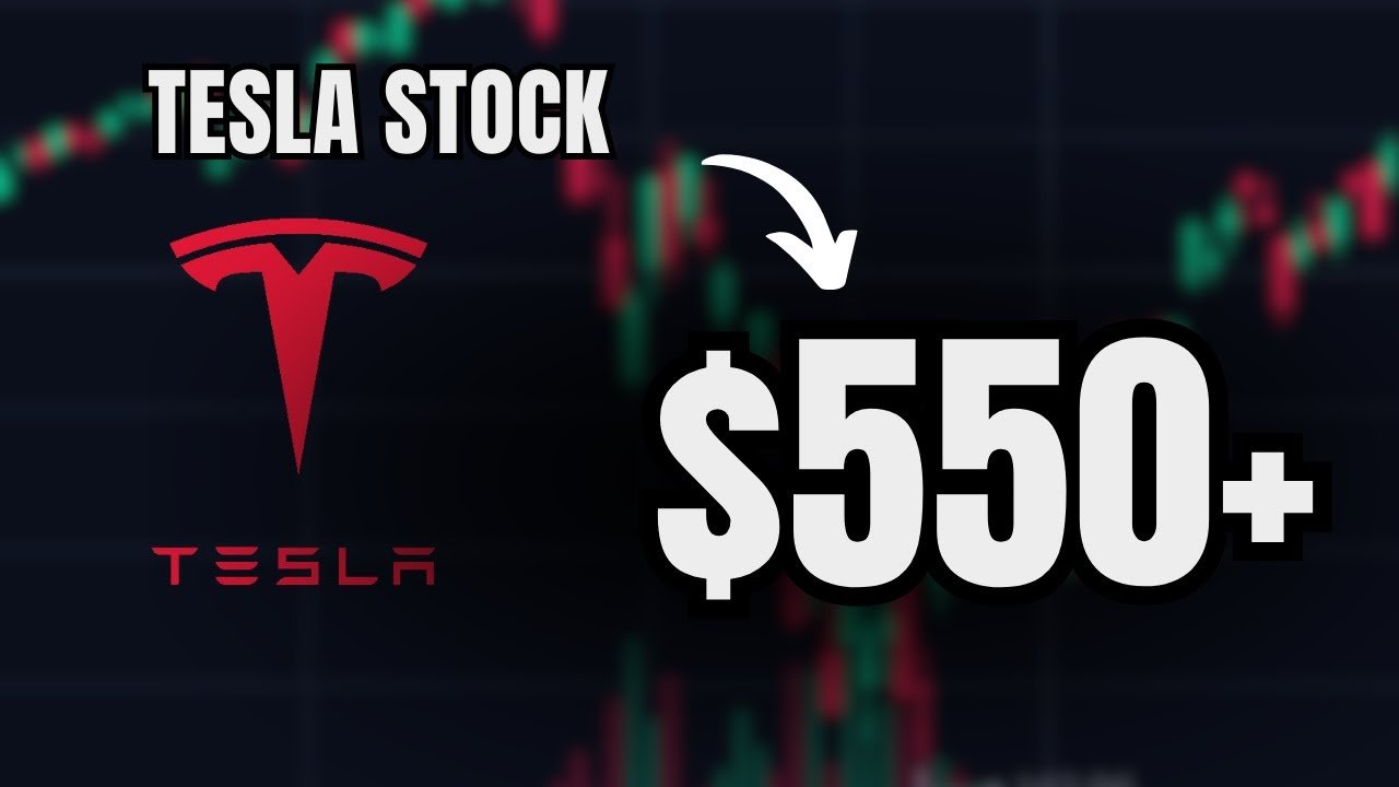 Tesla Stock Short Squeeze is IMMINENT… (Here’s Why)